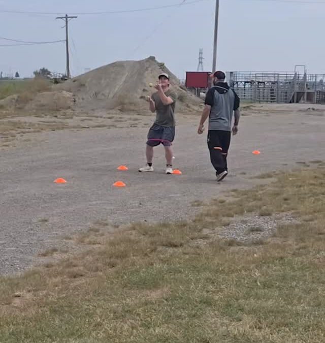 You can’t break what’s built on trust, sweat, and sacrifice.