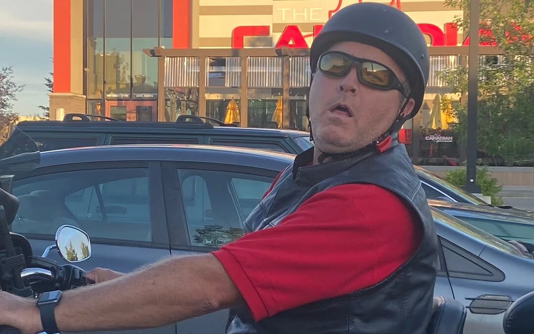 Happy Birthday to the best rink guy and billet dad around!