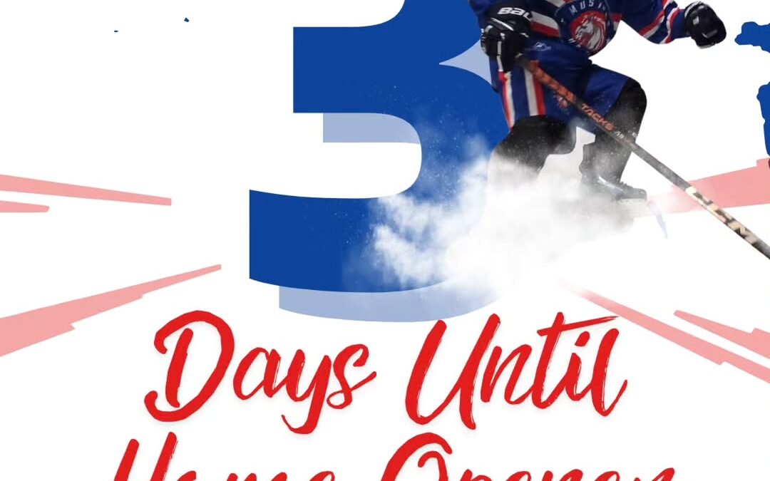 🔥 The countdown’s getting real… 3 days.