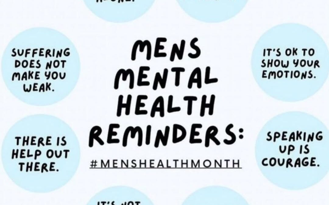 We’re a team on and off the ice.