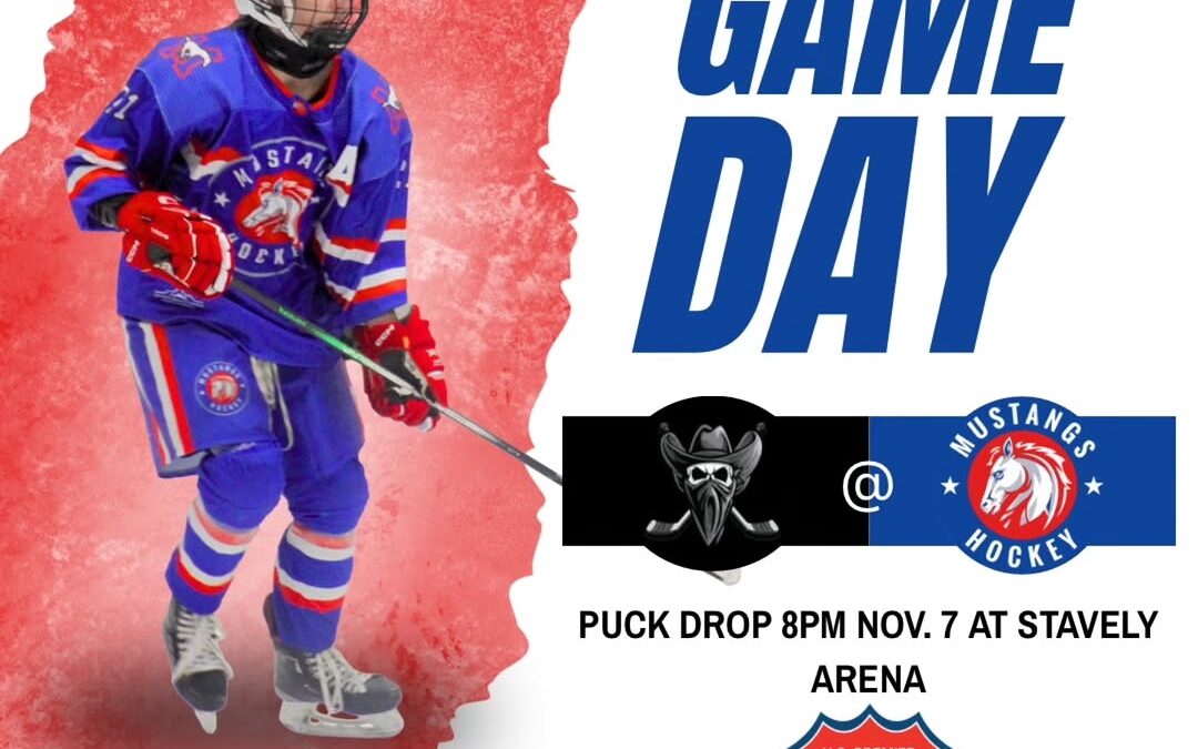 Bring your friends, your family, and your loudest cheers!