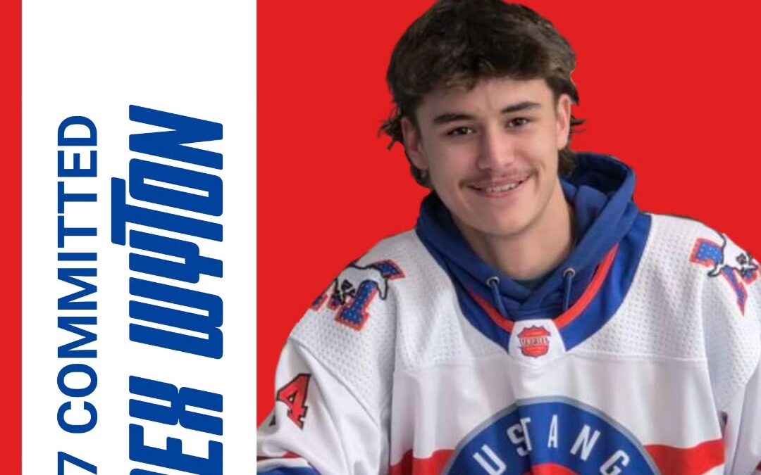 We are pleased to announce that Maddex Wyton has officially …