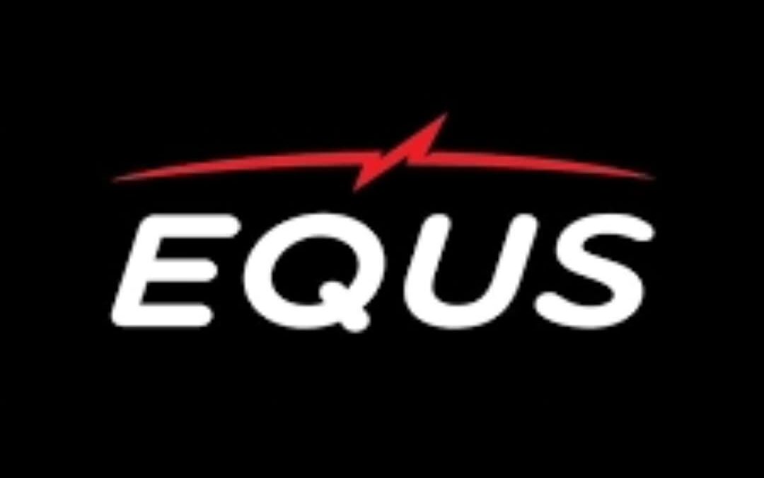 We would like to extend a sincere thank you to Equs Power fo…