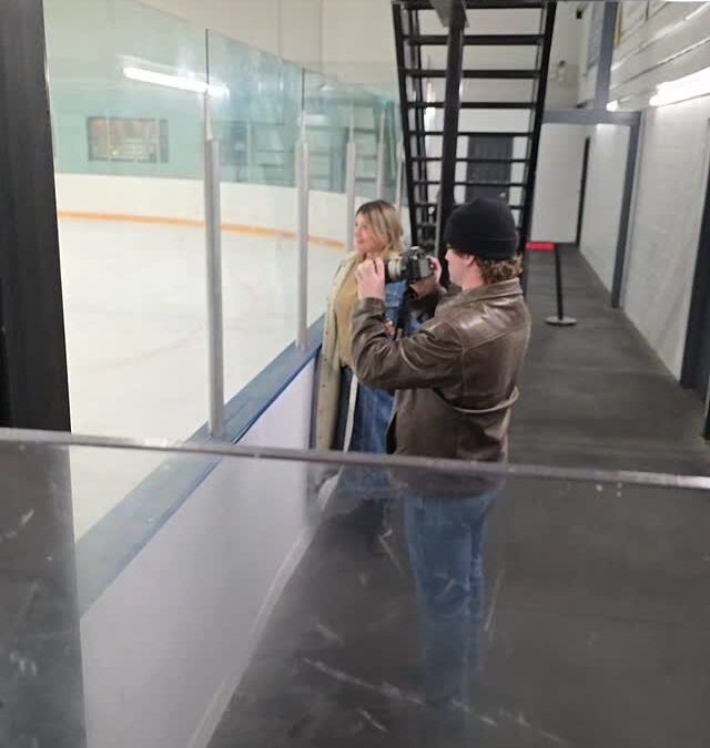 Happy Birthday, Mandy!