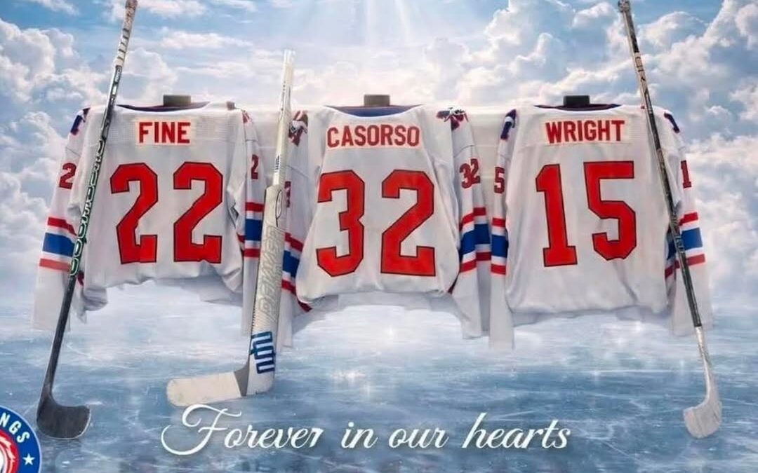 Today my heart shattered.