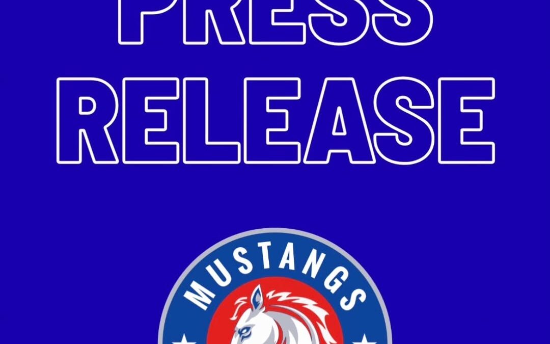 Benefit Hockey Game in Stavely Scheduled for February 8, 202…