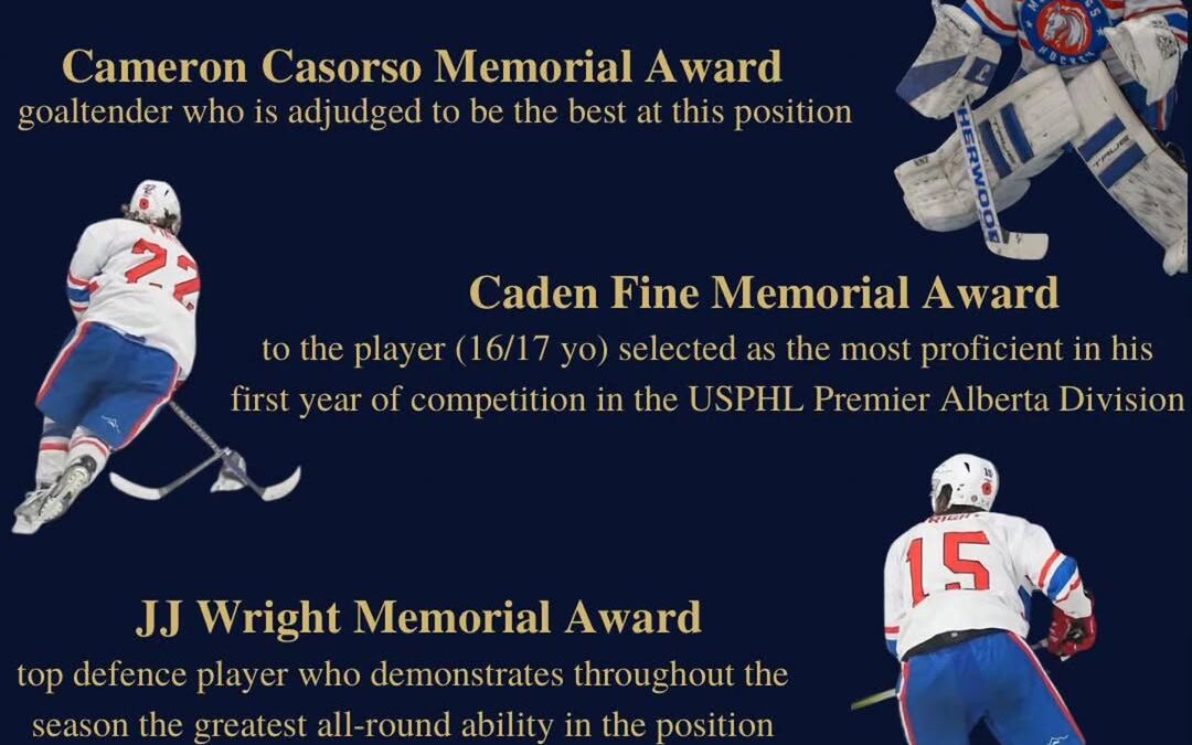 Join us as we honor excellence, dedication, and the lasting impact of those who have shaped our program.