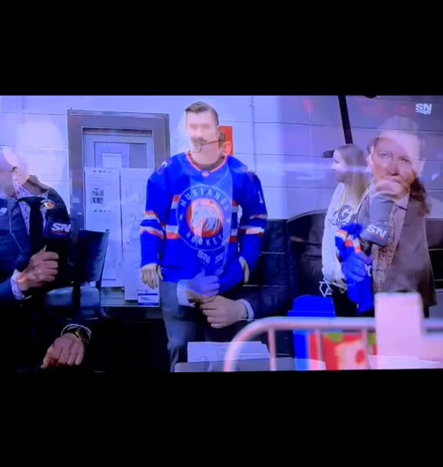 Just when I think I’m doing okay, it hits me all over again.