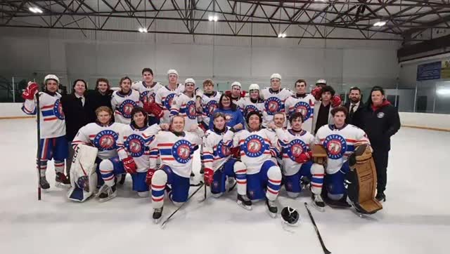 Please join us as we come together to honour and remember the boys who will forever be a part of our team, our family, and our hearts.