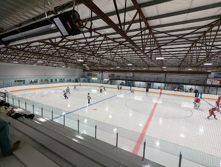 Stavely Arena