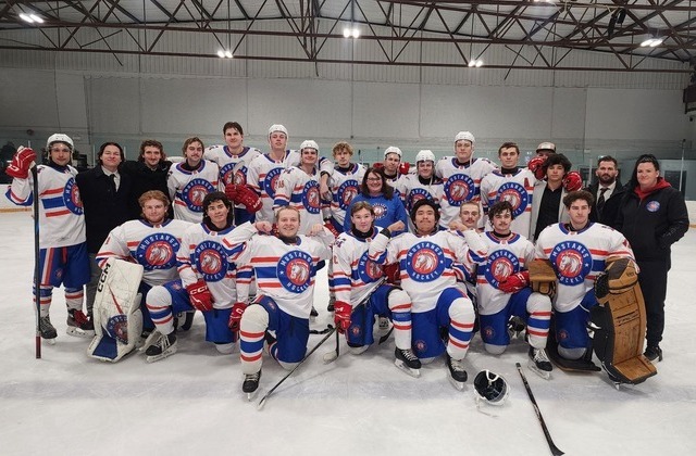 Southern Alberta Mustangs