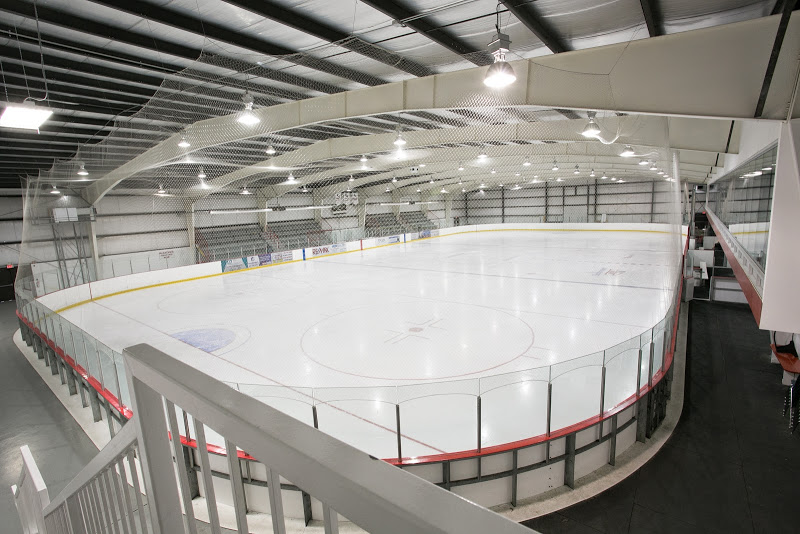 Southern Alberta Mustangs partnership in Chestermere